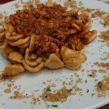 Danilo Osteria Creativa Comida