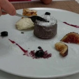 Danilo Osteria Creativa Comida