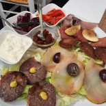 Danilo Osteria Creativa Comida
