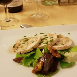 Da Politano food