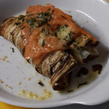 Da Politano food