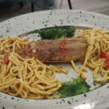 L'unico Nourriture