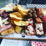 Locanda Caddeo Del Corso Carte