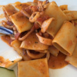 La Risacca Comida