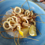 La Risacca Comida