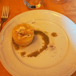 La Fonte Nourriture