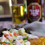 Danilo Osteria Creativa Bebida
