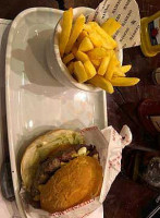 Hong Kong food