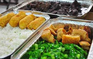 Hong Kong food