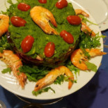 Trattoria Ca' Doi Nourriture