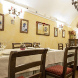 Monte Caruso À l'intérieur
