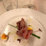 Osteria La Torre Nourriture