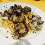 Pizzeria Acquario Nourriture