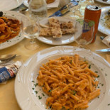 Pizzeria Acquario Nourriture
