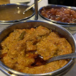 Lu Sitili Nourriture