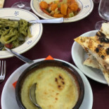 Lu Sitili Nourriture