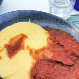 El Galet Nourriture
