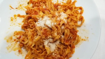 Trattoria Leone food