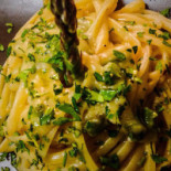 Osteria Il Commensale Comida