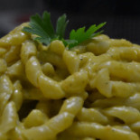 Osteria Il Commensale Nourriture