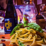 Osteria Il Commensale Nourriture