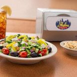 Osteria Il Commensale Bebida
