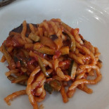 Pizzeria Da Cucchiarone
