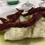 Pizzeria Da Cucchiarone