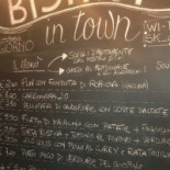 Soul Kitchen Carte
