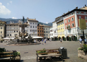 Grom Il Gelato Come Una Volta outside