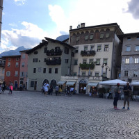 Grom Il Gelato Come Una Volta outside