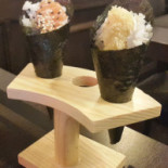 Hi-sushi Comida