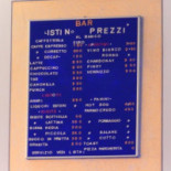 La Tirlindana Carta