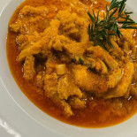 Le Botteghe Comida