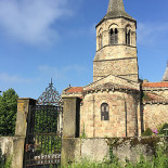 Le Botteghe Exterior