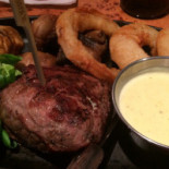 Pietra Di Fonte food