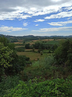 La Locanda Del Borgo outside