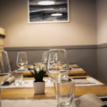 La Casa Del Gusto drink