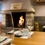 La Casa Del Gusto drink