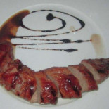 La Casa Del Gusto food