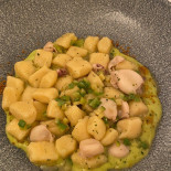 Nazionale Comida