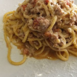 Roma In Bocca Comida
