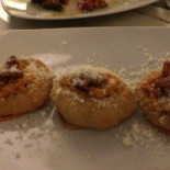 Roma In Bocca Nourriture