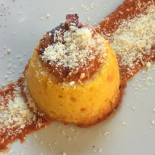 Roma In Bocca Comida