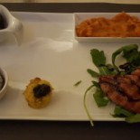 Roma In Bocca Comida