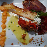 Foraperfora food