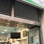 Mennella Napoli Extérieur