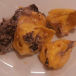 Corte Roeli food