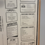 Follia Risto Pizza Carte