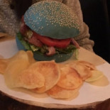 Social Hamburgeria Comida